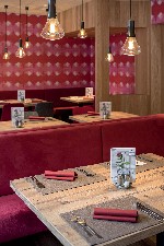 Hotel FALKENSTEINER CLUB FUNIMATION KATSCHBERG dovolená