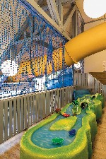 Hotel FALKENSTEINER CLUB FUNIMATION KATSCHBERG dovolená