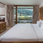 (Rakousko, Salcbursko, Katschberg) - FALKENSTEINER HOTEL CRISTALLO: Letní pobyt s plnou penzí