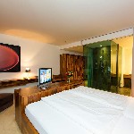 (Rakousko, Salcbursko, Katschberg) - FALKENSTEINER HOTEL CRISTALLO: Letní pobyt s plnou penzí