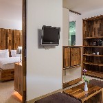 (Rakousko, Salcbursko, Katschberg) - FALKENSTEINER HOTEL CRISTALLO: Letní pobyt s plnou penzí