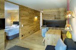 Hotel Falkensteiner Cristallo dovolenka