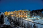 Hotel Falkensteiner Cristallo dovolenka