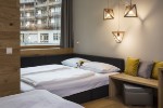 Hotel Falkensteiner Cristallo dovolenka