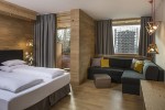 Hotel Falkensteiner Cristallo dovolenka