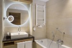 Hotel Falkensteiner Cristallo dovolenka
