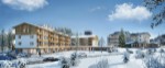 Hotel Falkensteiner Cristallo dovolenka