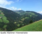 Rakousko, Salcbursko, Katschberg - GASTHOF KLAMMER - léto