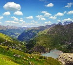 Hotel Údolí Lungau dovolená