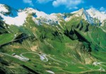 Rakousko, Salcbursko, Rakousko, Salcbursko, Salcburk a okolí - Rakousko - Salzbursko - Alpské vyhlídky