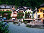 Rakousko, Salcbursko, Rakousko, Salcbursko, Salcburk a okolí - Rakousko - Salzbursko - Alpské vyhlídky