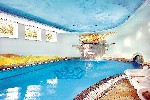 Hotel Ferienwelt Kristall dovolenka