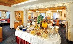 Hotel Ferienwelt Kristall dovolenka