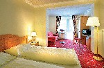 Hotel Ferienwelt Kristall dovolenka