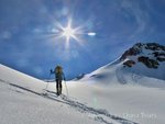 Hotel Rauris – prodloužený skialpový víkend dovolená