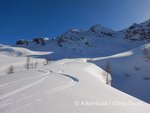 Hotel Rauris – prodloužený skialpový víkend dovolená