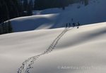 Hotel Rauris – prodloužený skialpový víkend dovolená
