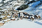 Hotel Schönblick Mountain-Resort dovolená