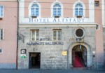 Hotel AUSTRIA TREND HOTEL RADISSON BLU ALTSTADT dovolená