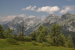 Hotel Cyklostezka Alpe Adria – ze Salcburku až k Jadranu dovolená