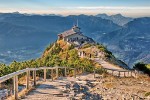 Hotel NP Berchtesgaden, Orlí hnízdo dovolená