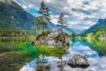 Hotel NP Berchtesgaden, Orlí hnízdo dovolená