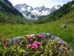 Hotel NP Berchtesgaden, Orlí hnízdo dovolená