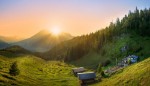 Hotel NP Berchtesgaden, Orlí hnízdo dovolená