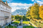 Hotel NP Berchtesgaden, Orlí hnízdo dovolená