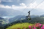 Hotel NP Berchtesgaden, Orlí hnízdo dovolená