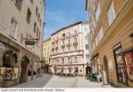 Rakousko, Salcbursko, Salcburk a okolí - AUSTRIA TREND HOTEL RADISSON BLU ALTSTADT