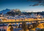 Hotel Rakousko – adventní Salcburk a Štýr dovolená
