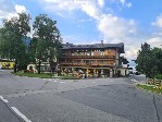 Hotel Salcburské Alpy - lanovky a veškeré vstupy v ceně zájezdu dovolená