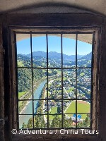 Hotel Salcbursko na kole dovolená