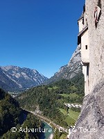 Hotel Salcbursko na kole dovolená