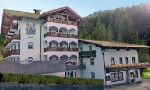 Hotel ROTHIRSCH - léto dovolená