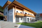 Hotel Appartement Haus Auszeit dovolená