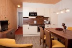 Hotel Appartement Haus Auszeit dovolená