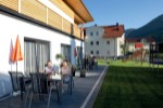 Hotel Appartement Haus Auszeit dovolená