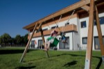 Hotel Appartement Haus Auszeit dovolená