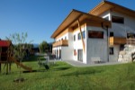 Hotel Appartement Haus Auszeit dovolená