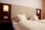 Hotel Appartement Haus Auszeit dovolená