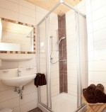 Hotel Appartement Haus Auszeit dovolená