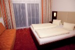 Hotel Appartement Haus Auszeit dovolená