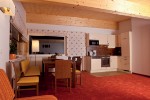 Hotel Appartement Haus Auszeit dovolená