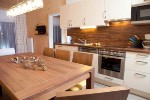 Hotel Appartement Haus Auszeit dovolená