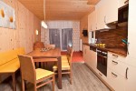 Hotel Appartement Haus Auszeit dovolená