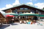 Hotel Appartements Jagdhof und Alpenfex dovolená