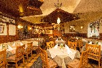 Hotel Appartements Jagdhof und Alpenfex dovolená
