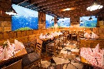 Hotel Appartements Jagdhof und Alpenfex dovolená